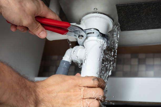 Best Flooded house restoration  in Whitesboro, NY