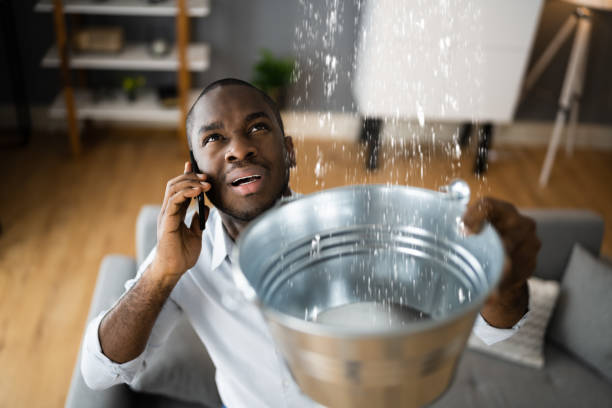 Best Water damage restoration near me  in Whitesboro, NY